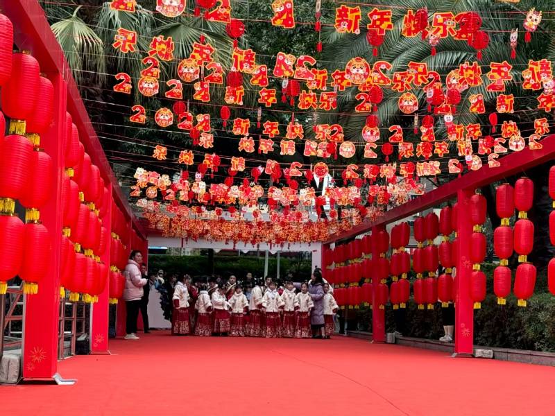 桃城区文化资源深度挖掘：构建具有城市辨识度的文旅内容矩阵