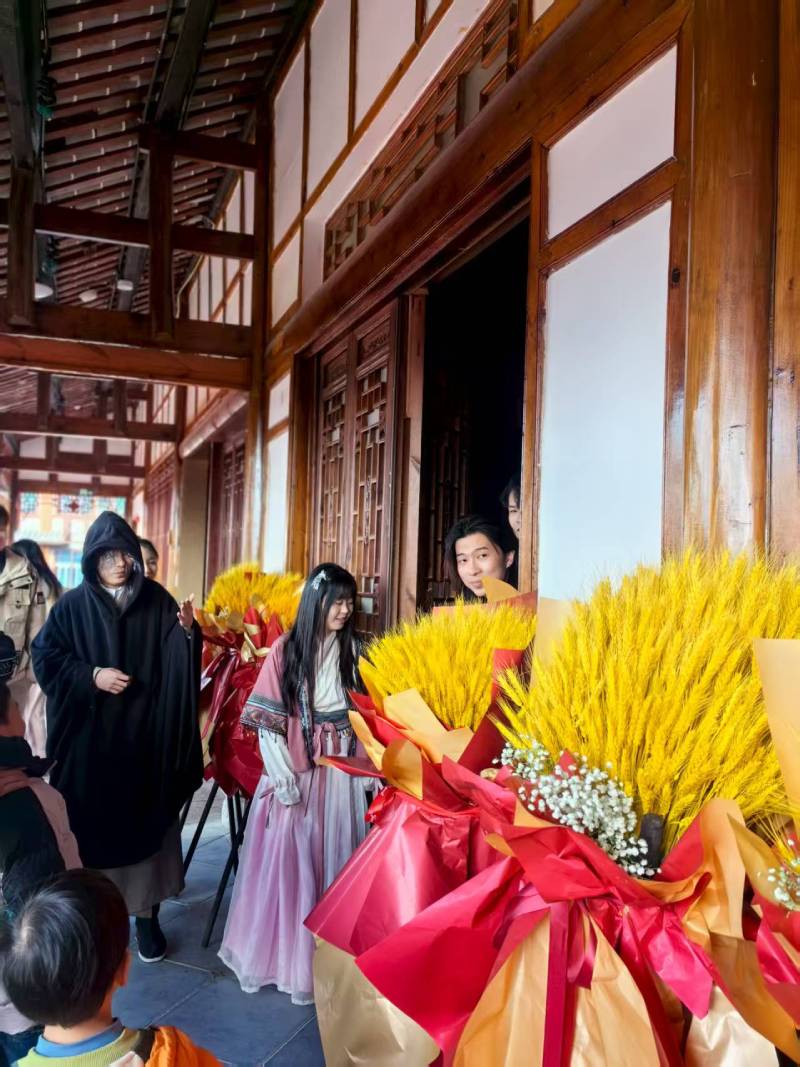 桃城区文旅项目策划